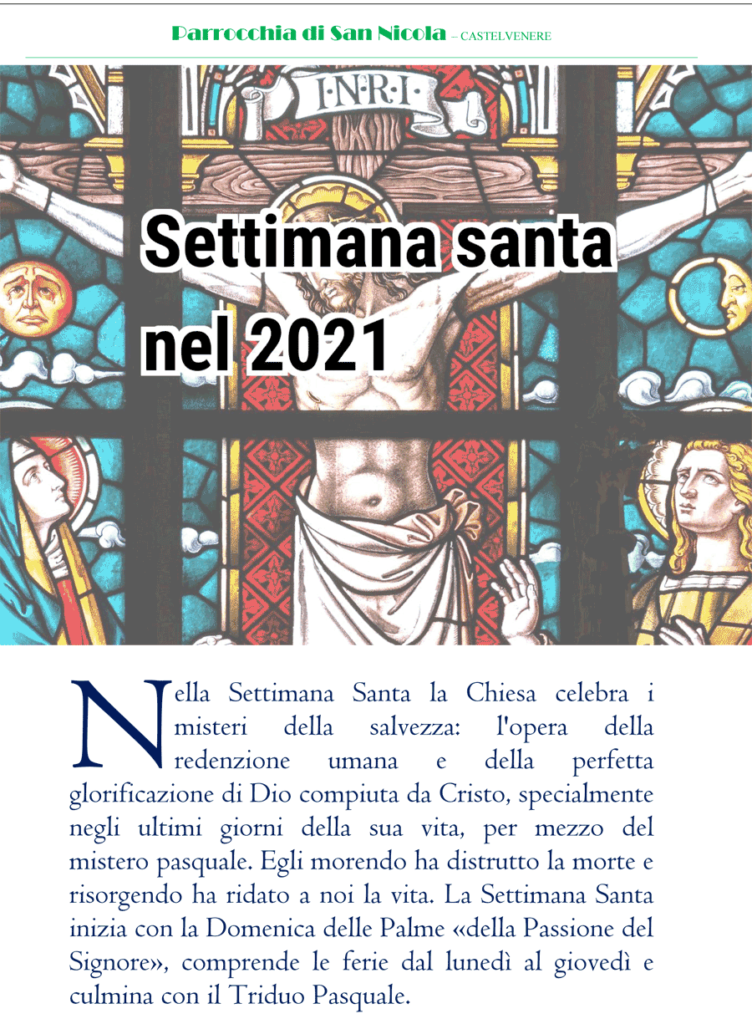 Settimana-Santa-della-Pasqua-2021