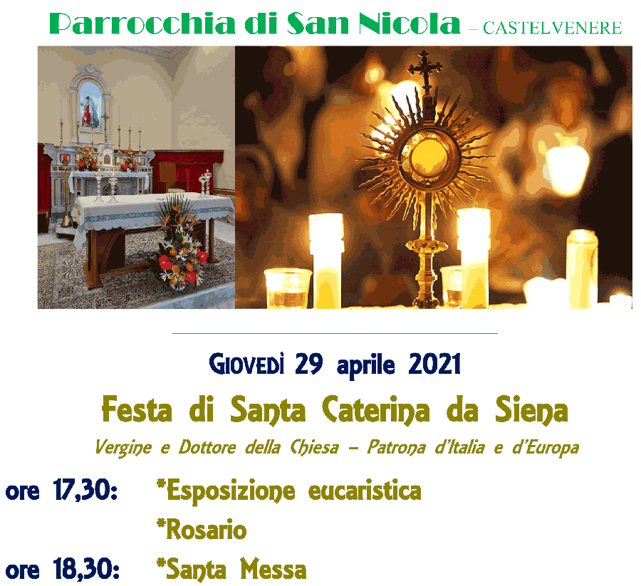 Giovedì-della-IV-settimana-di-Pasqua,-Santa-Caterina-da-Siena-2021
