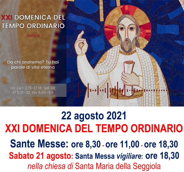 XXI-Domenica-del-Tempo-Ordinario,-anno-B-2021